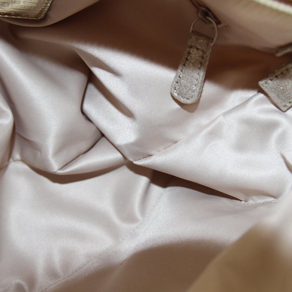 Coach Poppy Crossbody and Shoulder bag multicolored EUC - Picture 12 of 13